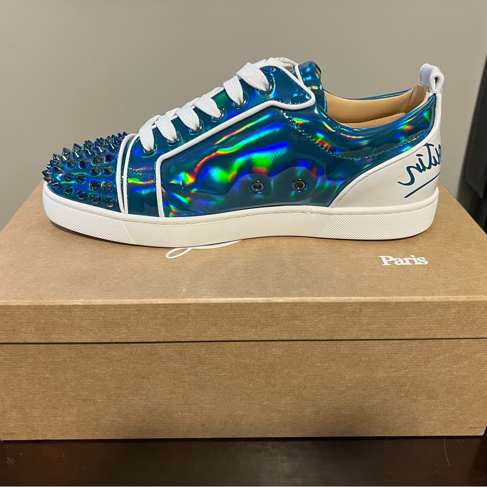 Fun Louis Junior Spikes - Picture 3 of 7